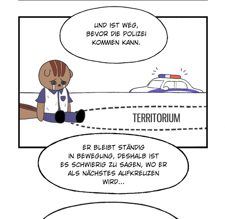 Mitschüler fressen verboten - episode 11 - 44