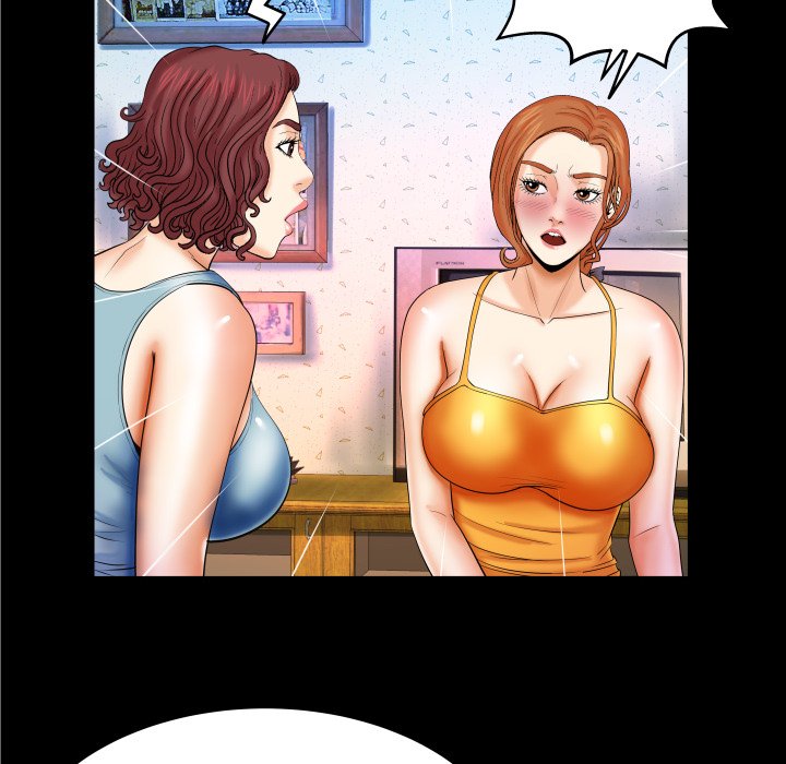 Secret Life - episode 17 - 19