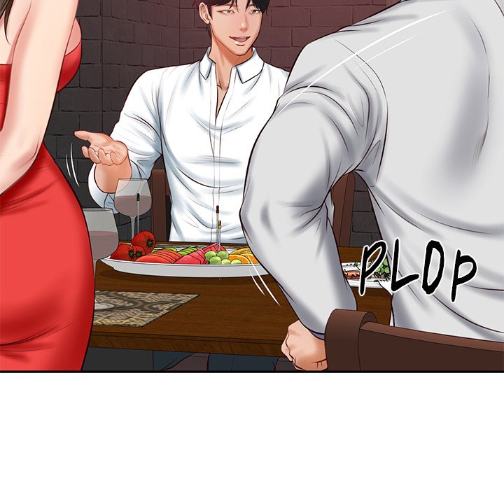 Extremely Rich Family - episode 18 - 114