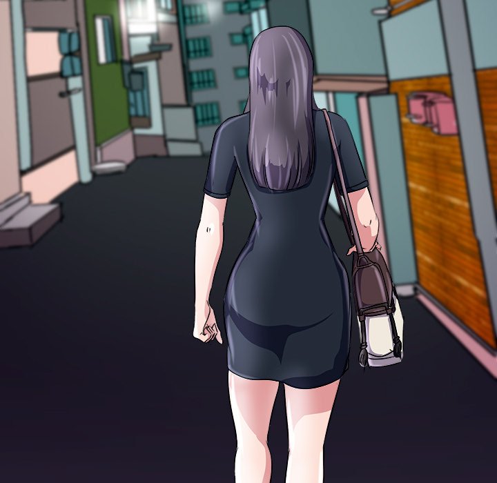 Immoral Family - episode 16 - 119