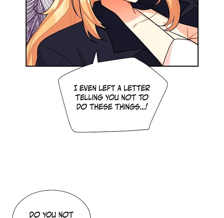 The Destroyer Fell in Love with Me - episode 6 - 142