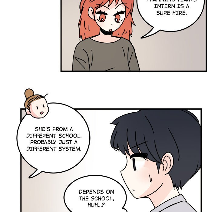 Office Grievances - episode 18 - 51