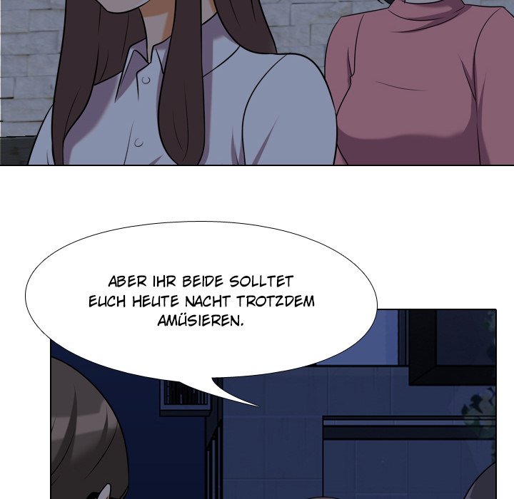 Das Partnerkarussell - episode 34 - 50
