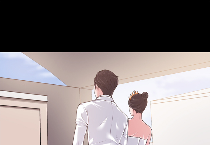 Frisch verheiratet - episode 1 - 0