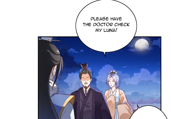 My Dearest Tiger - episode 6 - 3