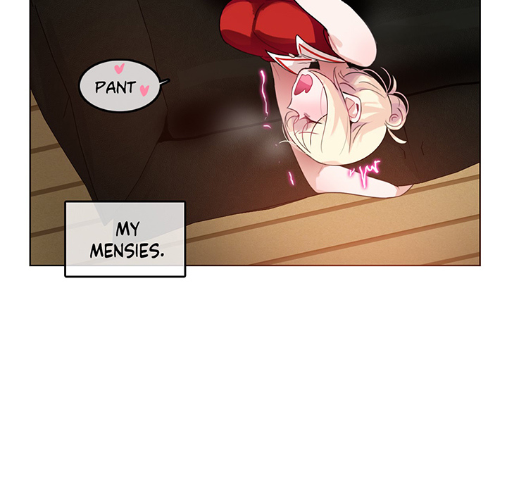 A Pervert's Daily Life - episode 37 - 7