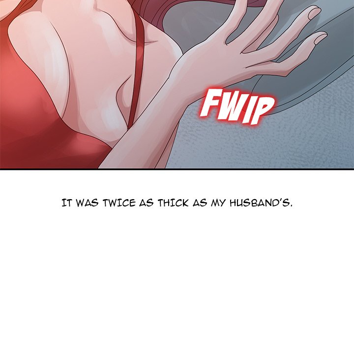 Shh! Her Secret - episode 5 - 37