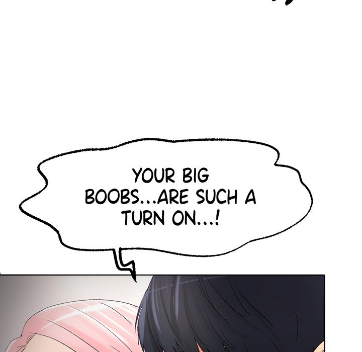 Ice Love - episode 9 - 99