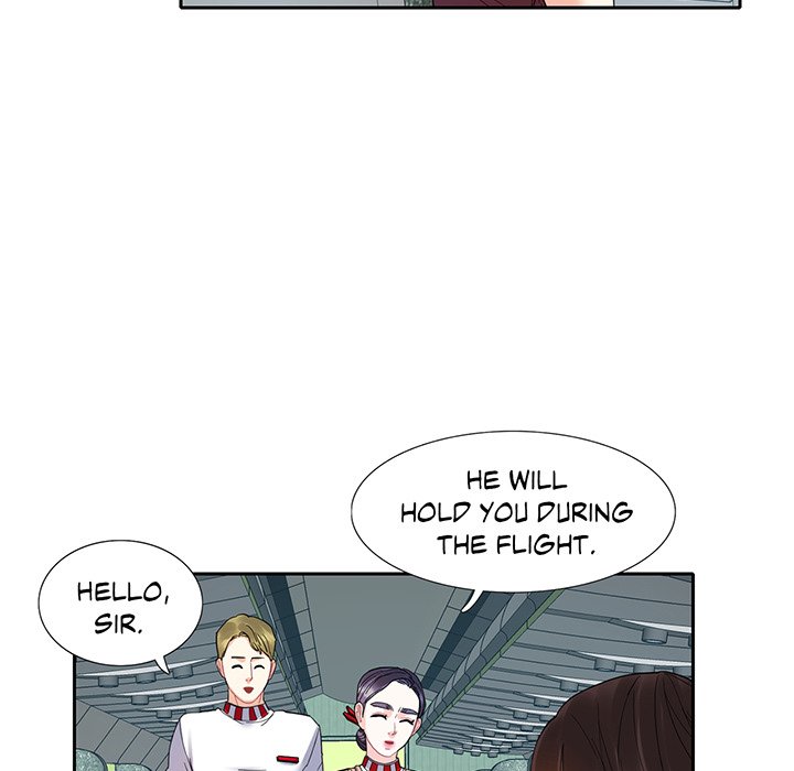 Match Made In Bed - episode 11 - 14