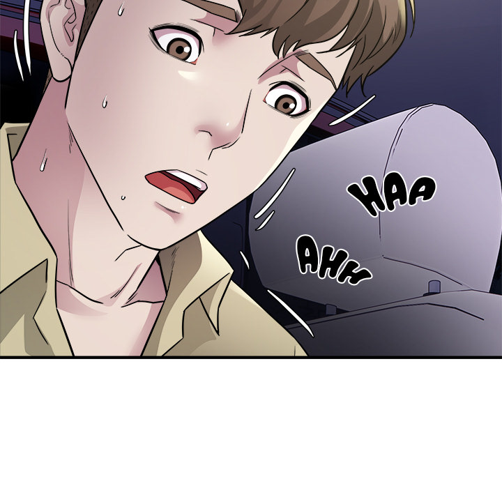 Taxi, bitte! - episode 5 - 109
