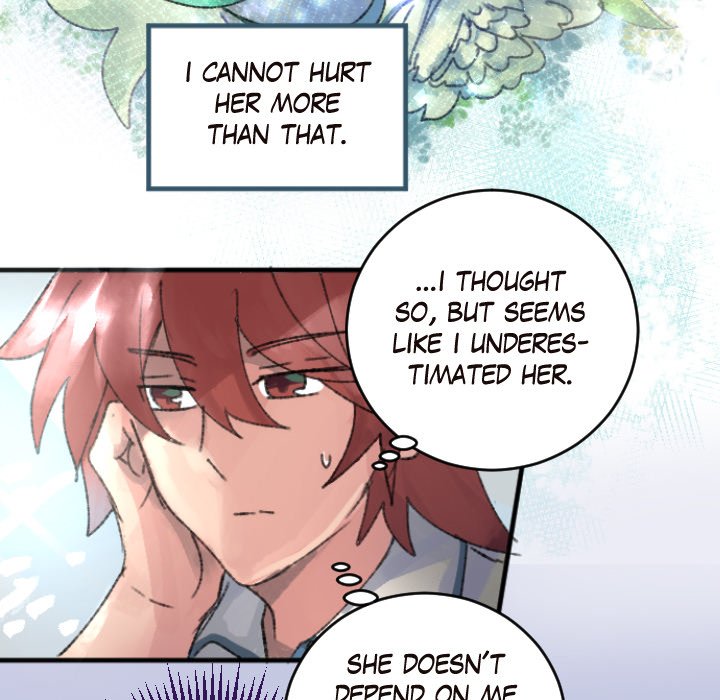 Death's Love Ballad - episode 14 - 19