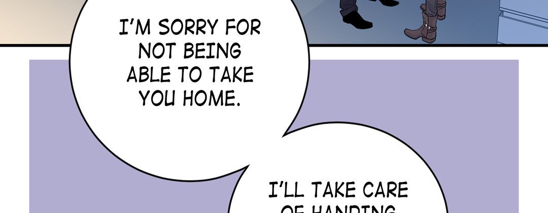 My Ex, Client  - episode 16 - 102