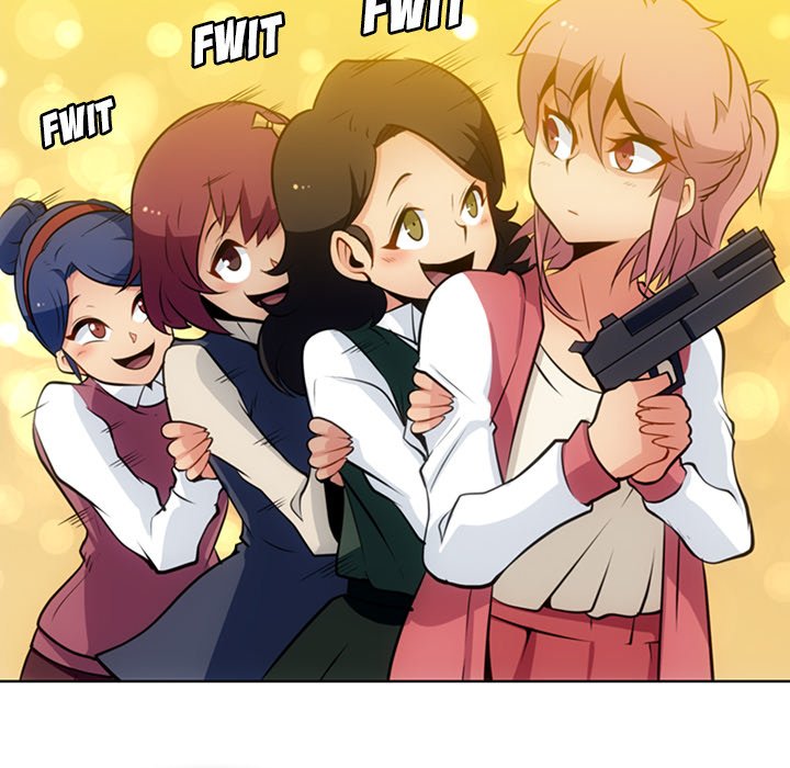 Such a Cute Spy - episode 19 - 47