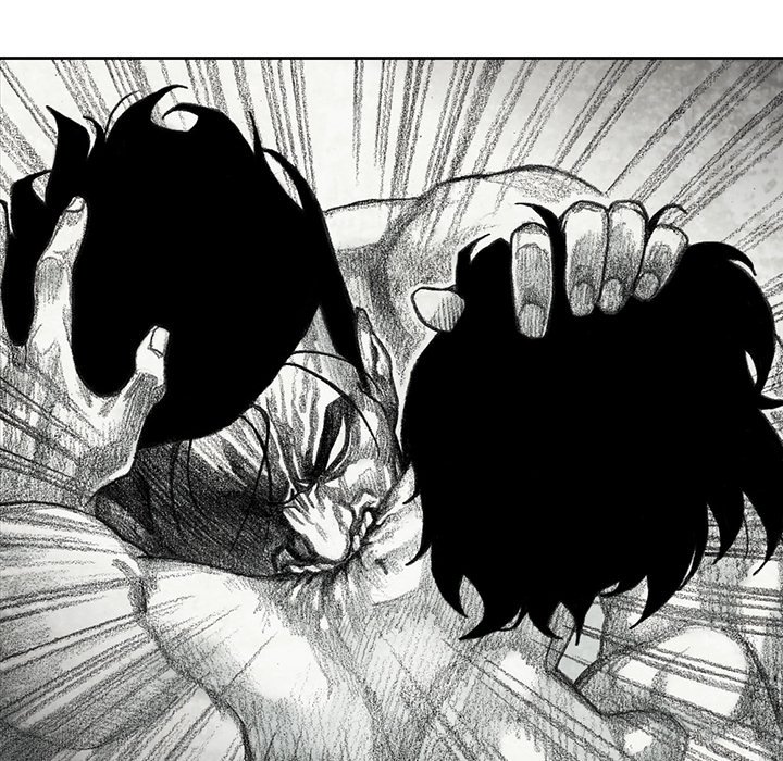 Monster Child - episode 11 - 127