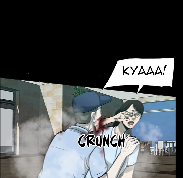 Zombie Wave - episode 1 - 62