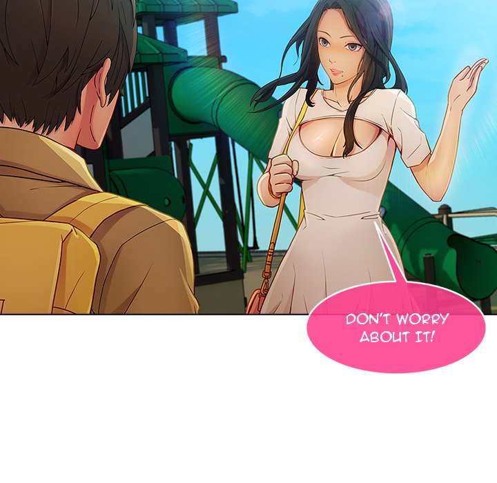 Lady Long Legs - episode 3 - 13