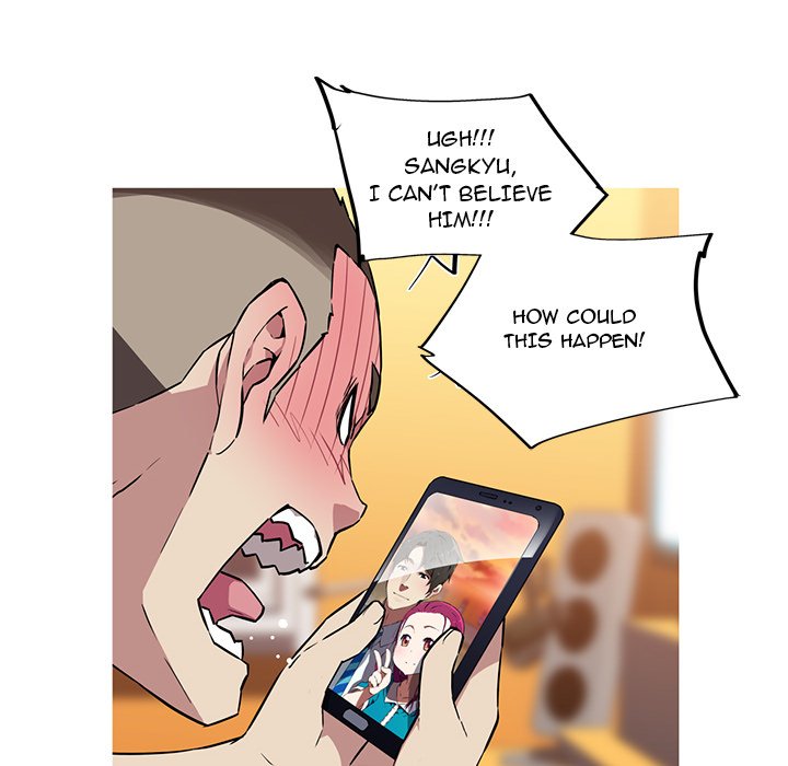 My Girlfriend is a Star - episode 12 - 11