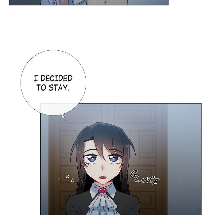 The Maid and the Vampire - episode 20 - 86