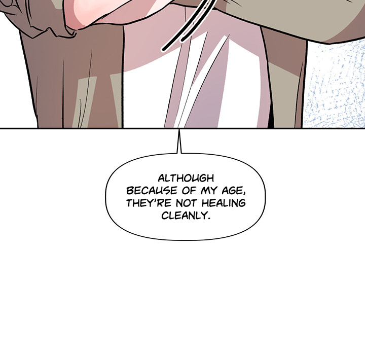 Bitter Sweetheart - episode 32 - 49