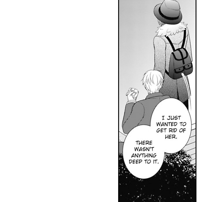 The Rose and The Black Cat - episode 8 - 22