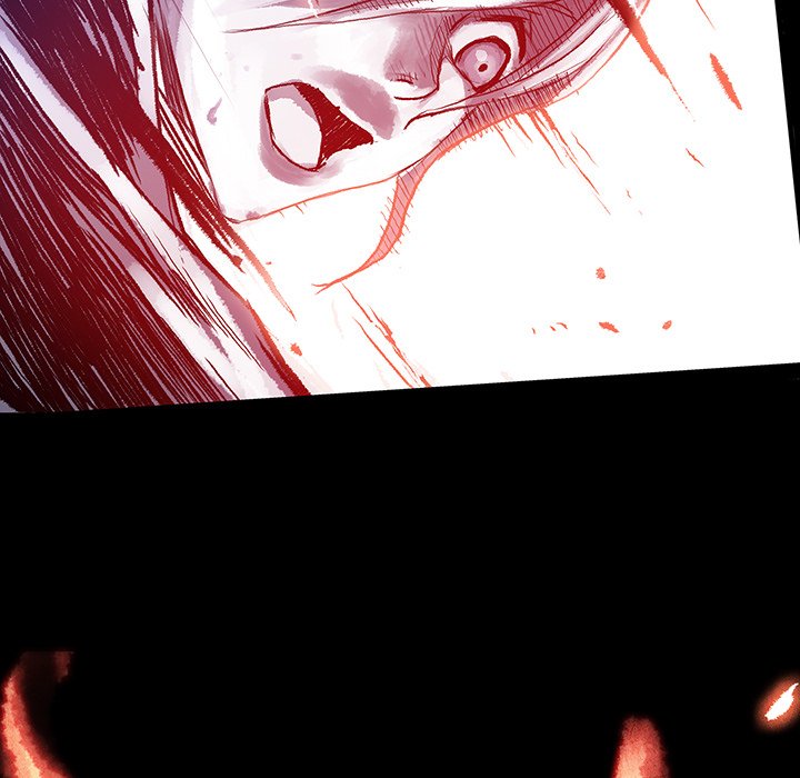 Blood Blade - episode 10 - 32