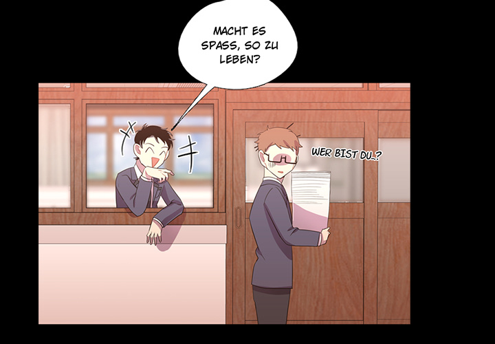 Sehnsucht nach Schmetterlingen im Bauch - episode 35 - 2