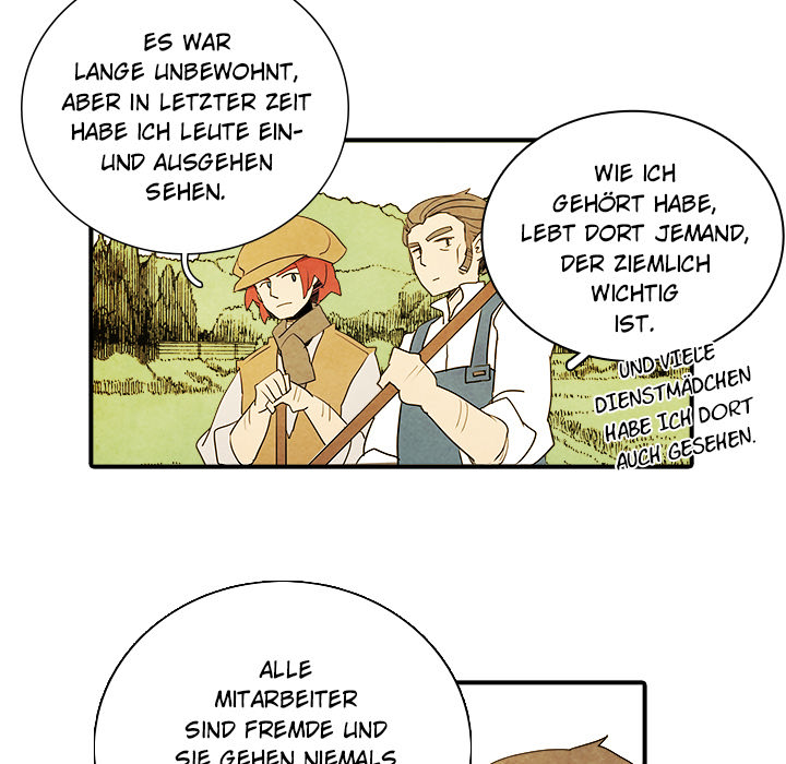 Ardors Königreich - episode 11 - 29