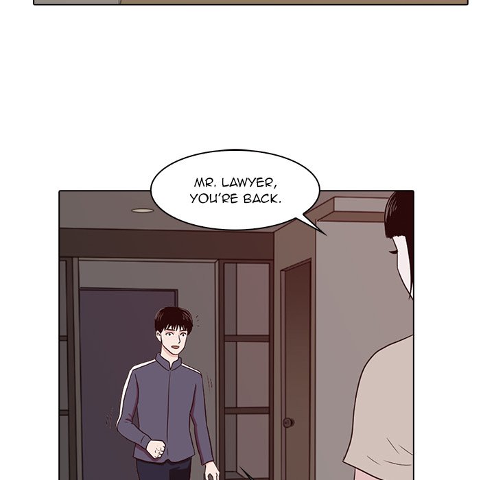 Dalhee's Boarding House - episode 7 - 86