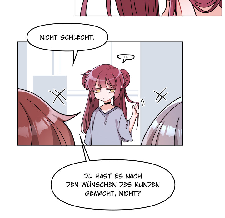 Pheromon Sorbet♥ - episode 27 - 22
