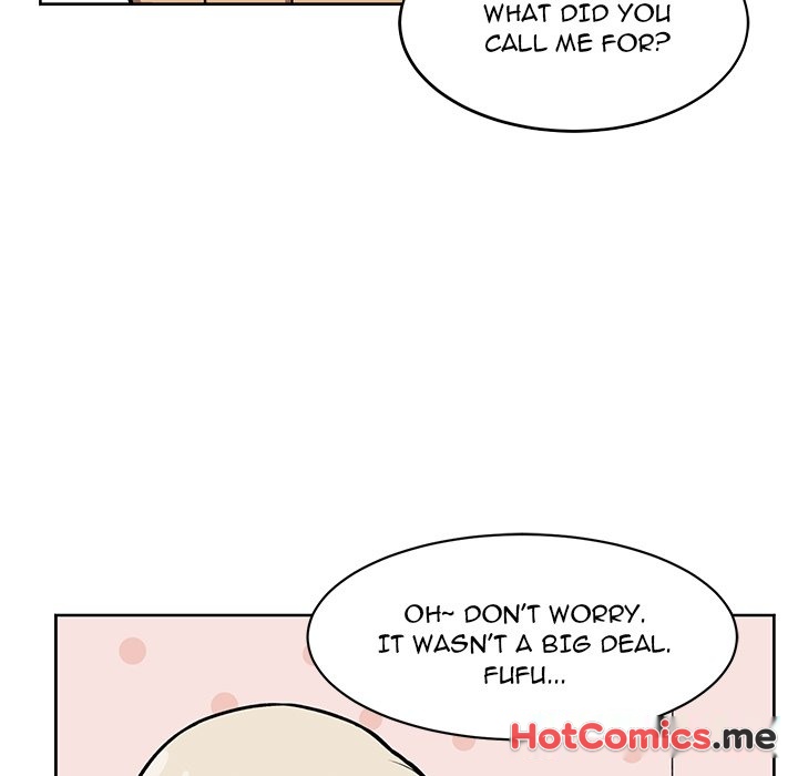 Excuse Me, This is my Room - episode 14 - 85