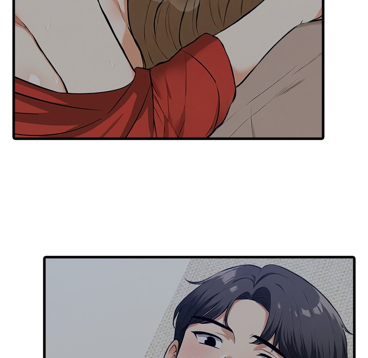 Steamy Webtoon Collection - episode 1 - 99