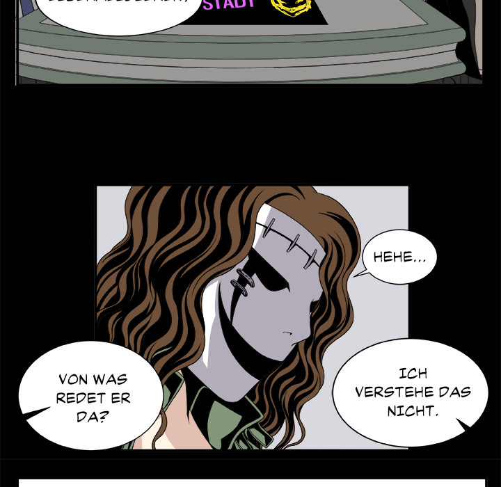 Unter der Maske - episode 7 - 25