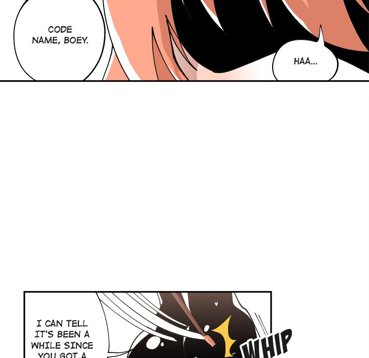 Iron Mech Bride - episode 7 - 59