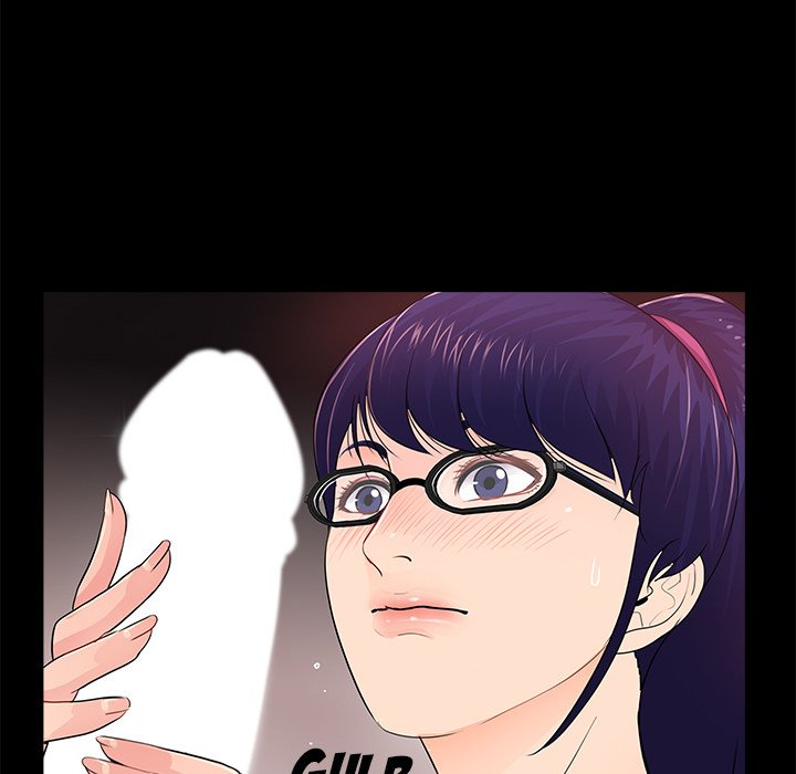 His Return - episode 9 - 82