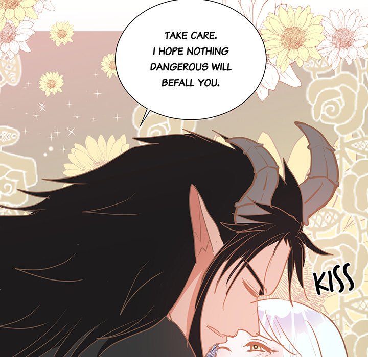 Now, I am Demon King's Wife - episode 22 - 30