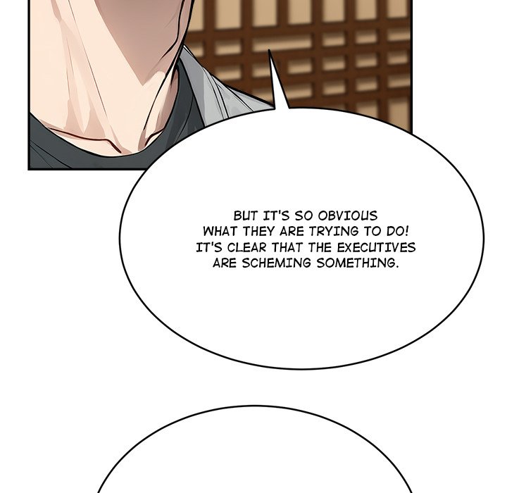 The New CEO's Management Diaries - episode 4 - 39