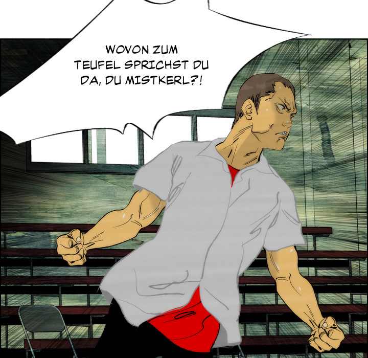 Verstand über Muskeln - episode 1 - 47