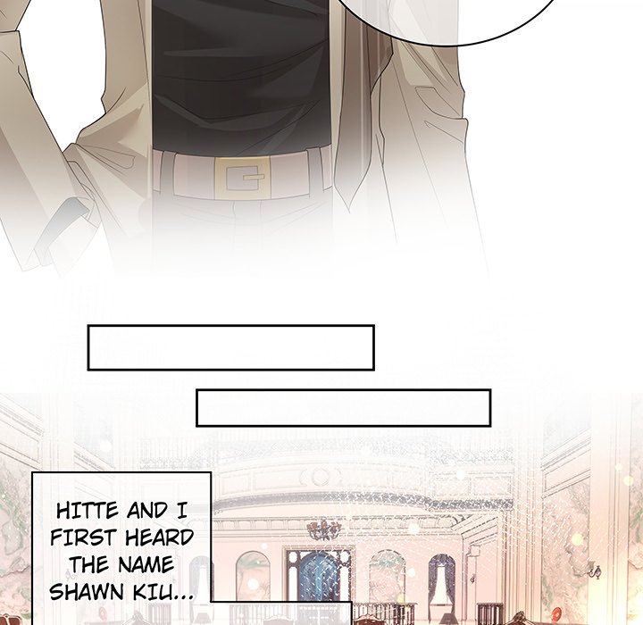 MASTER AND SEVEN LOVERS - episode 38 - 37