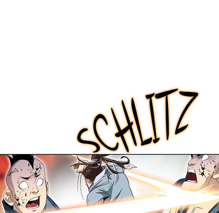 Die Reise des Gunak - episode 16 - 124