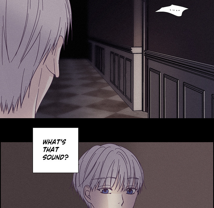 An Innocent Sin - episode 40 - 60