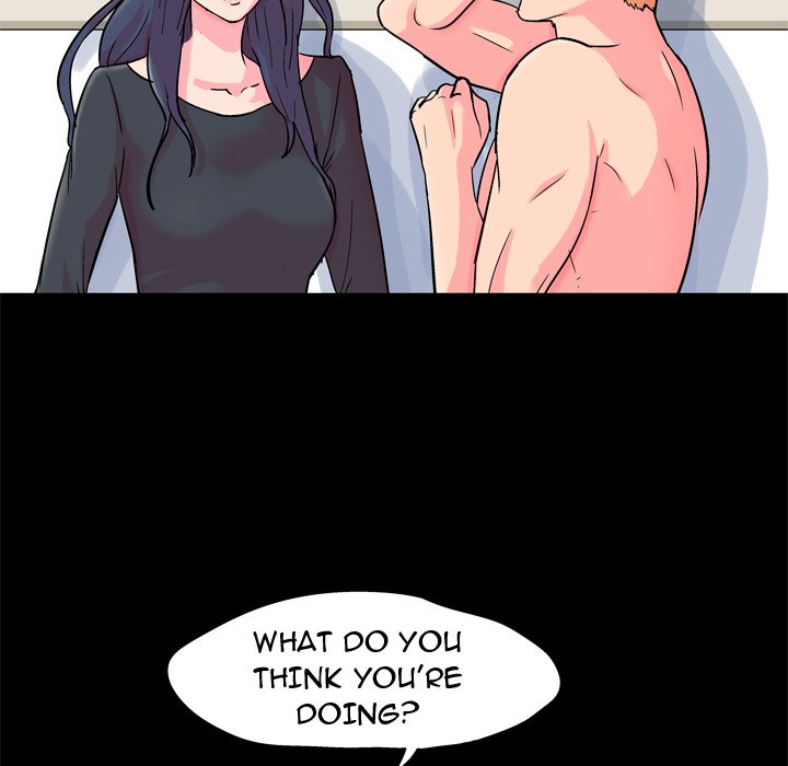 Project Utopia - episode 54 - 18