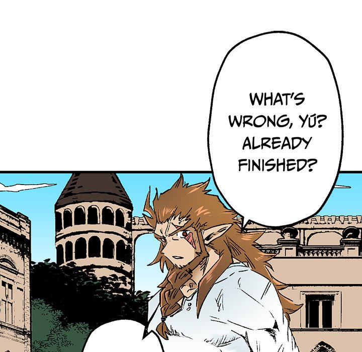 Class Reincarnation - episode 38 - 7