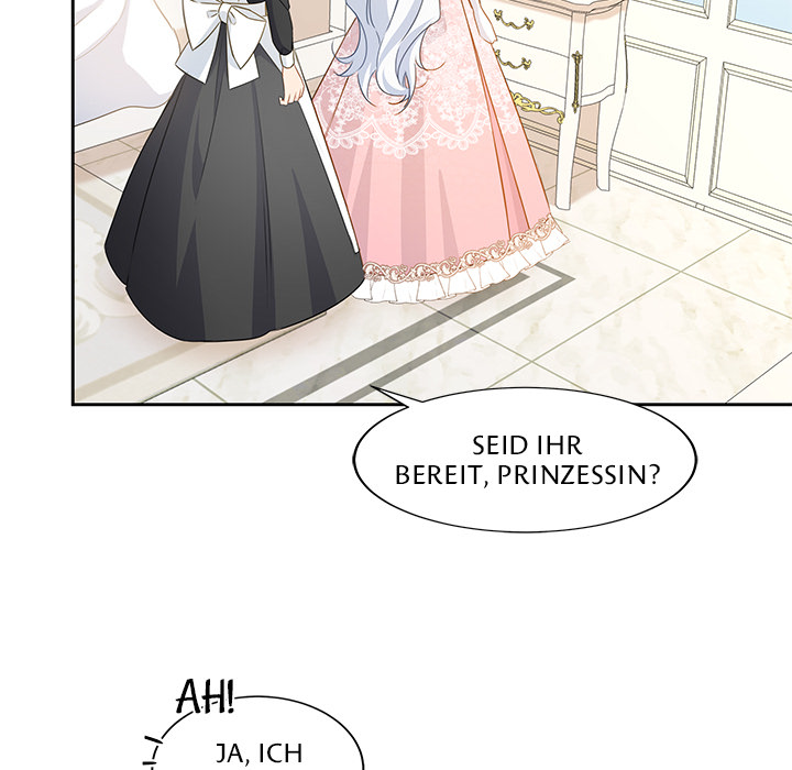 Diesmal ändere ich mein Schicksal - episode 30 - 13