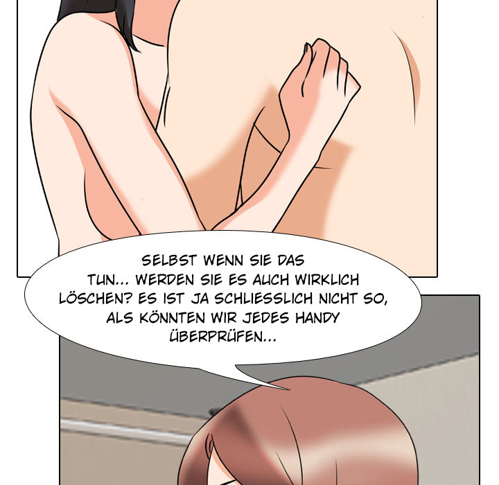 Das Partnerkarussell - episode 73 - 74