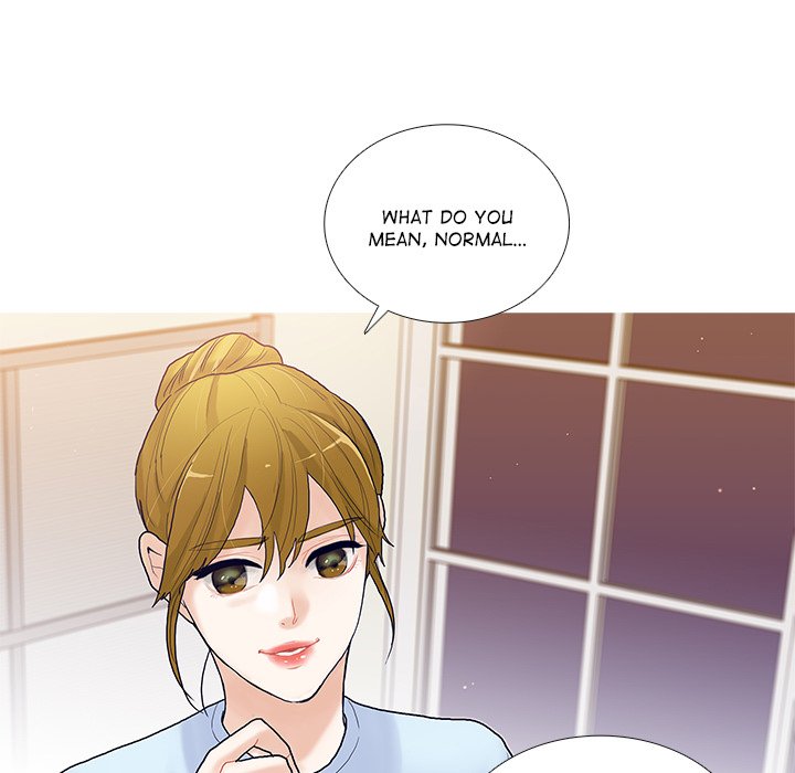 Unrequited Love - episode 7 - 79