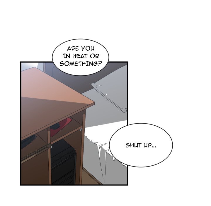 You're Not That Special! - episode 19 - 30