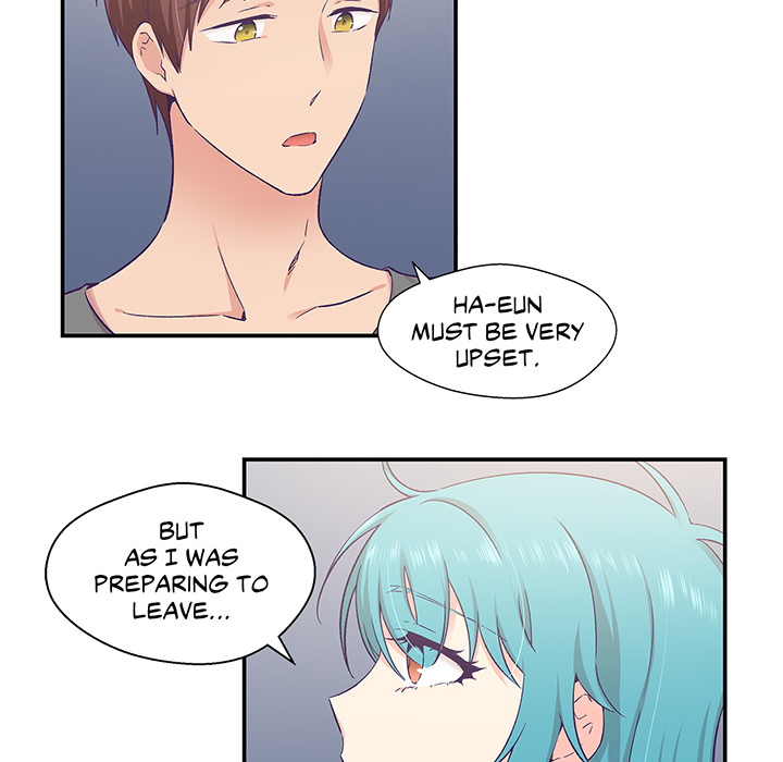 My Special Squishy Someone - episode 20 - 84