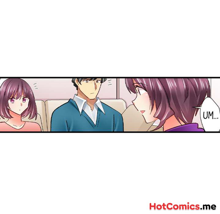 Our Kinky Newlywed Life - episode 79 - 43