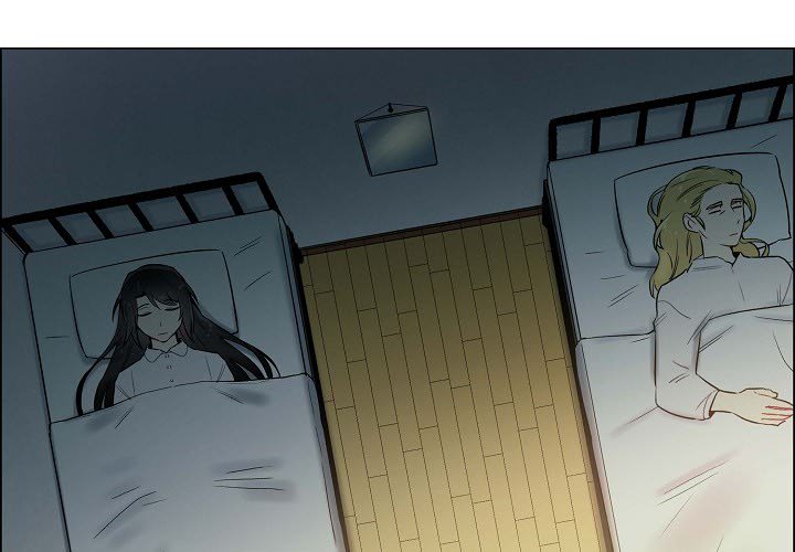 Die Magd und der Vampir - episode 4 - 3