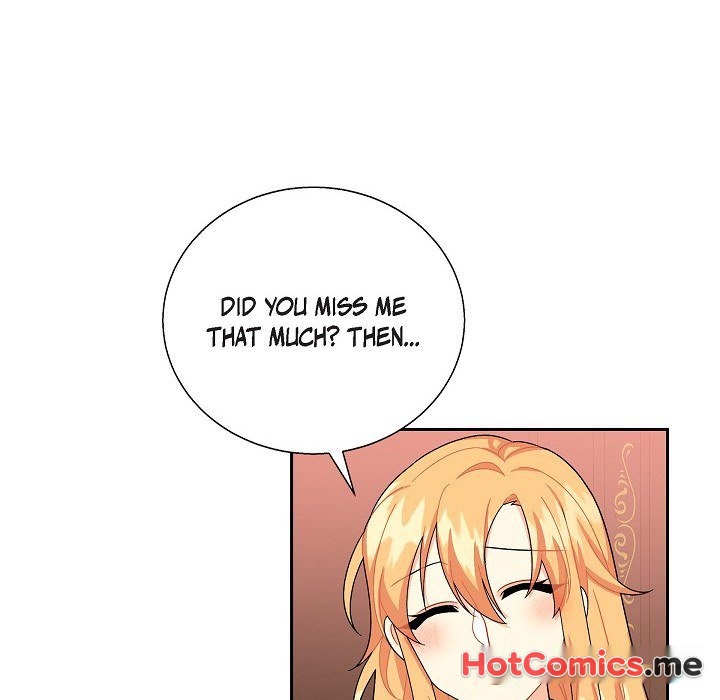 The Destroyer Fell in Love with Me - episode 33 - 21